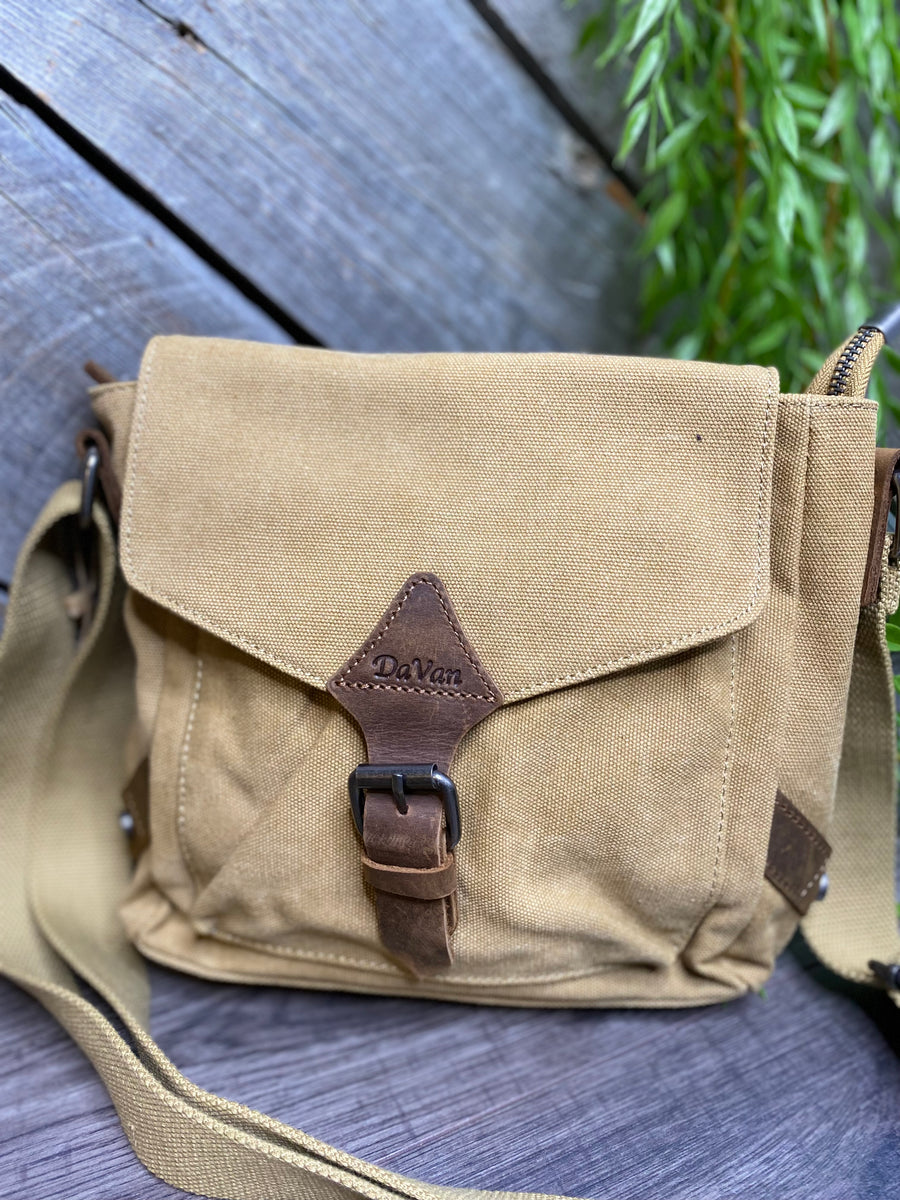 Messenger Bags – Davan Designs
