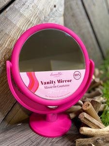 Self Care - Danielle Creations Vanity Mirror