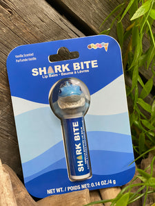 Self Care - Iscream Shark Bite Lip Balm