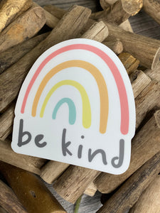 Giftware - Northwest Stickers "Be Kind"