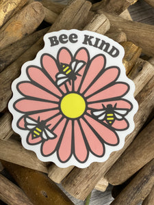 Giftware - Northwest Stickers "Bee Kind"