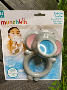 Baby Boutique - Munchkin Bubble Bestie