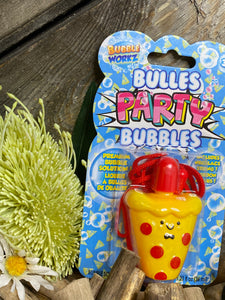 Toys - Bulles Party Bubbles