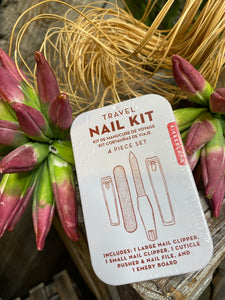 Self Care - Nail Kit