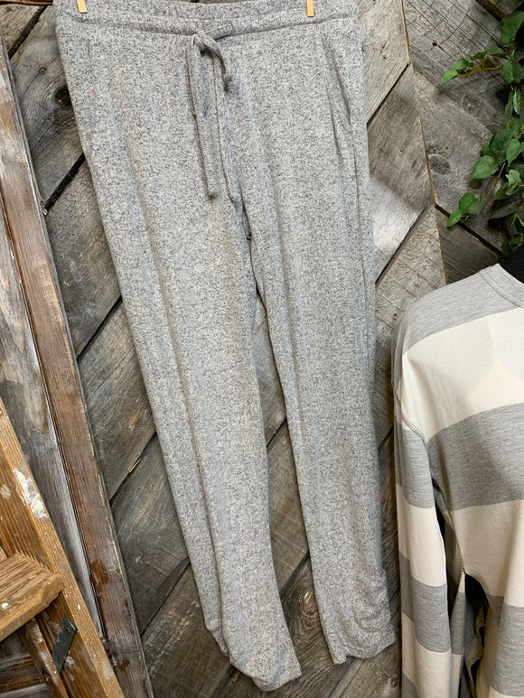 Blowout Sale - Z Supply - Grey Pants