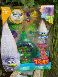 Toys - Trolls