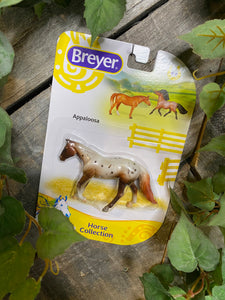 Toys - Beyer Horse Collection Appaloosa