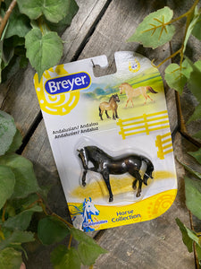 Toys - Beyer Horse Collection Ardalusian