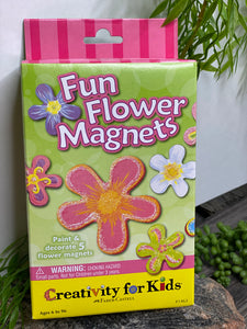 Toys - Creativity for Kids Fun Flower Magic