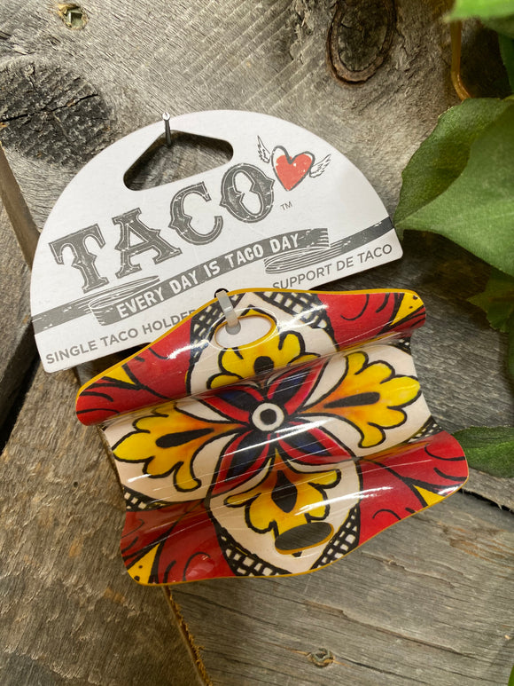 Giftware - Taco Holder