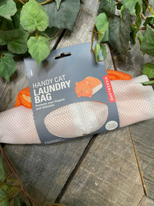 Giftware - Handy Cat Laundry Bag
