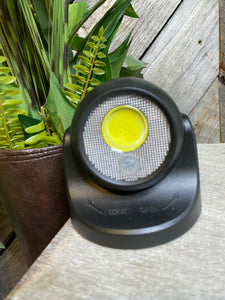 Giftware - Motion Cob LED Night Light