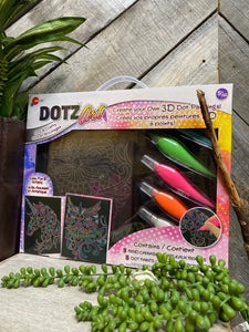 Toys - Dotz Art