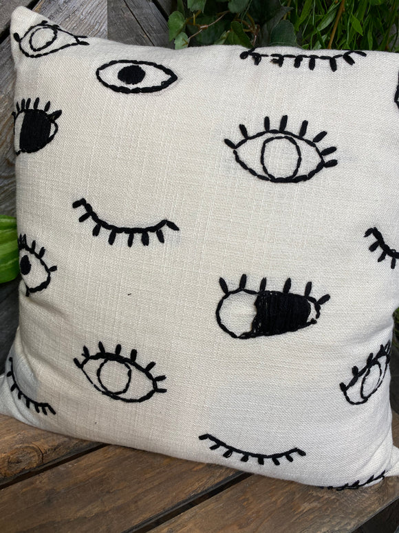 Giftware - Eyelash Pillows
