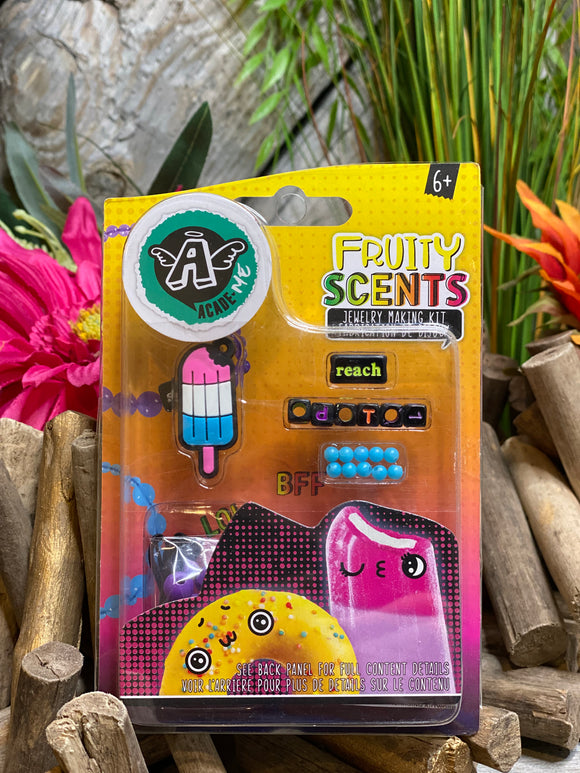 Toys - Fruity Scents 