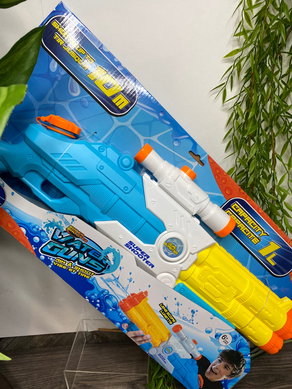 Toys - Super Shooter Water Gun