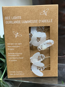 Giftware - Bee LED Lights