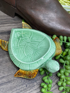 Giftware - Turtle Soap Dish