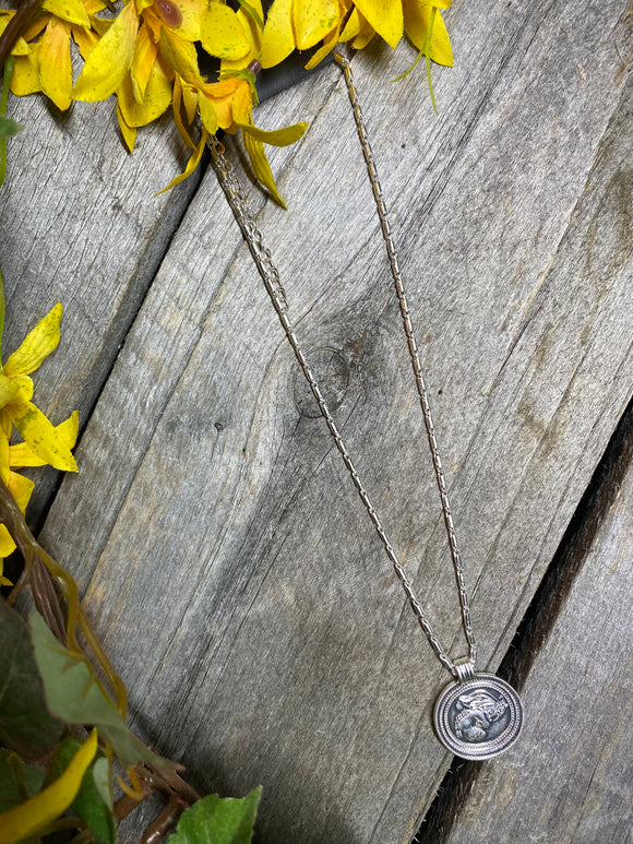 Jewelry - Pilgrim - Necklace with 