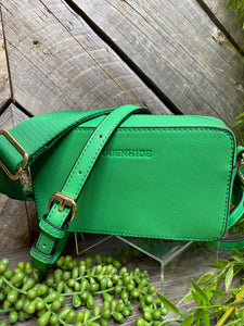 Louenhide - Rubix Bag in Apple Green