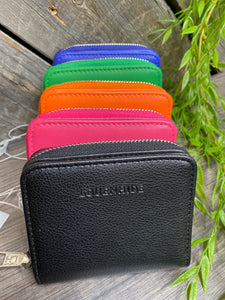 Louenhide - Bobby Wallet in Various Colors