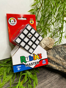 Toys - Rubiks Master