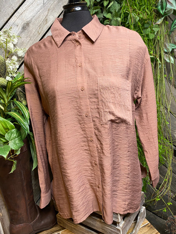 Gentle Fawn - Academy in Brown