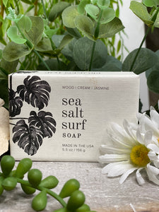 Just for Him - Sea Salt Surf Soap (Bar)