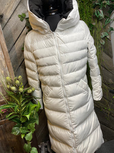 Blowout Sale - Coats/Jackets Rino & Pelle Reversible Coat in Black/White