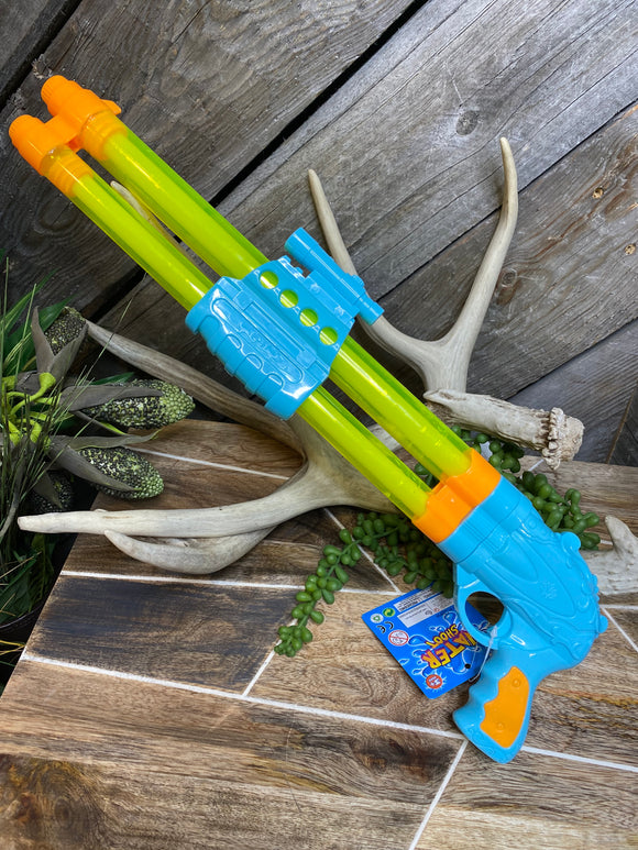 Toys - Water Shooter Gun