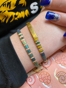 Jewelry - Scout Curated Wears - "Good As Gold" Bracelet