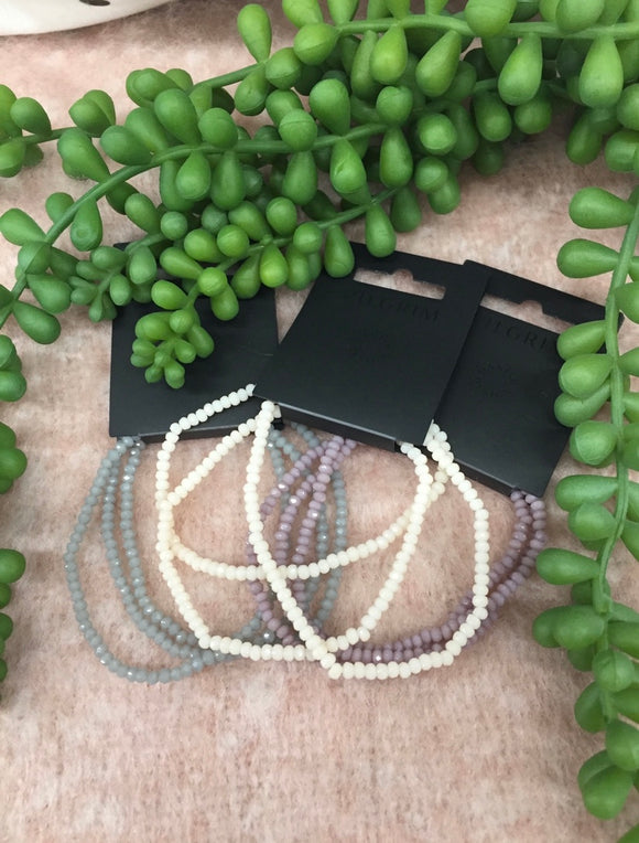 Jewelry - Pilgrim - Bracelets (2 Pack)