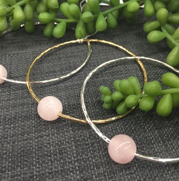 Jewelry - Glee - Pink Pearl Bracelets