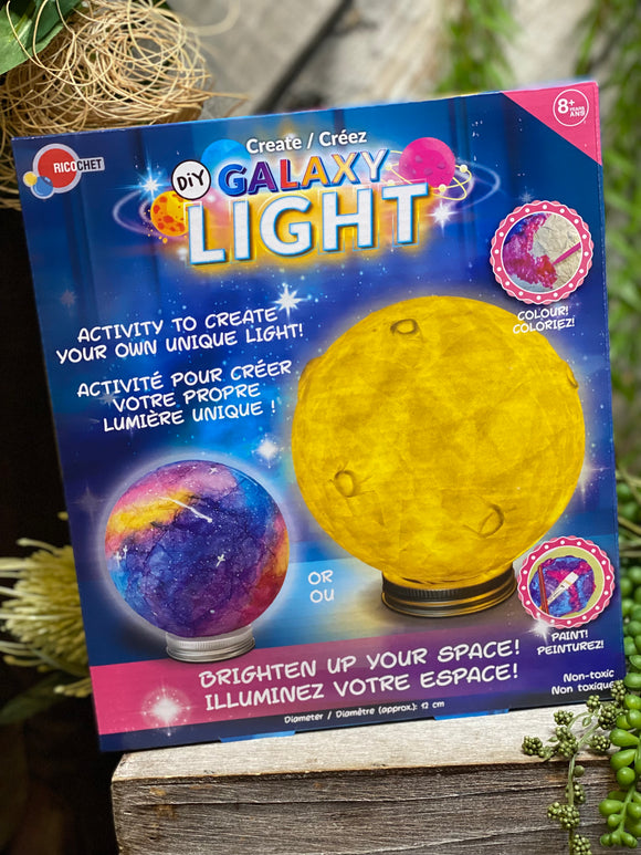 Toys - Galaxy Light